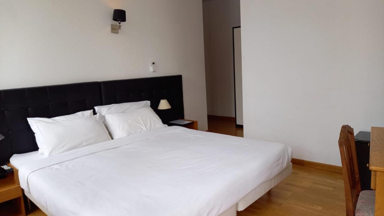 Fado Bed & Breakfast - Santos Lisboa Eksteriør billede