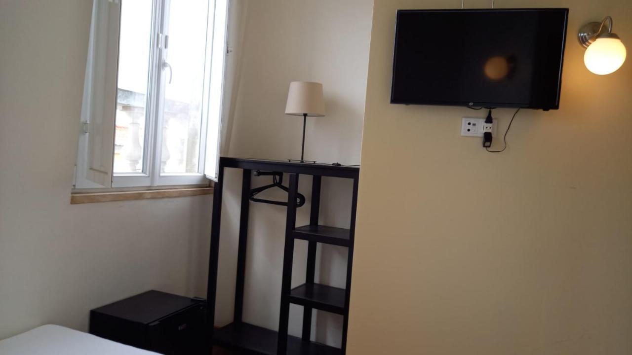 Fado Bed & Breakfast - Santos Lisboa Eksteriør billede