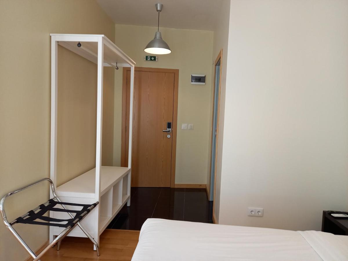 Fado Bed & Breakfast - Santos Lisboa Eksteriør billede