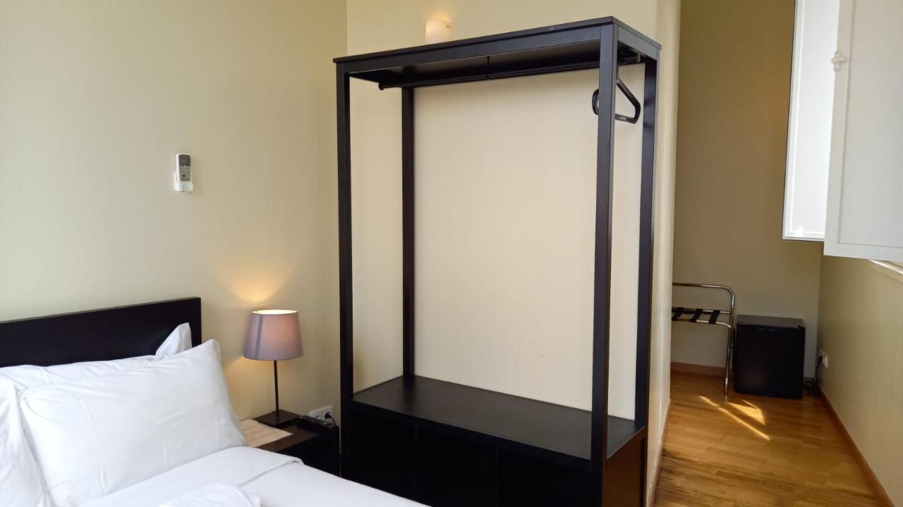 Fado Bed & Breakfast - Santos Lisboa Eksteriør billede