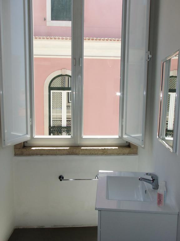 Fado Bed & Breakfast - Santos Lisboa Værelse billede
