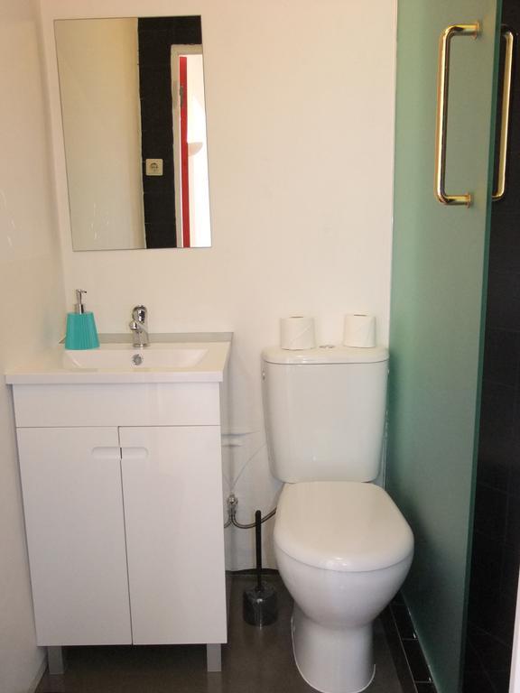 Fado Bed & Breakfast - Santos Lisboa Værelse billede