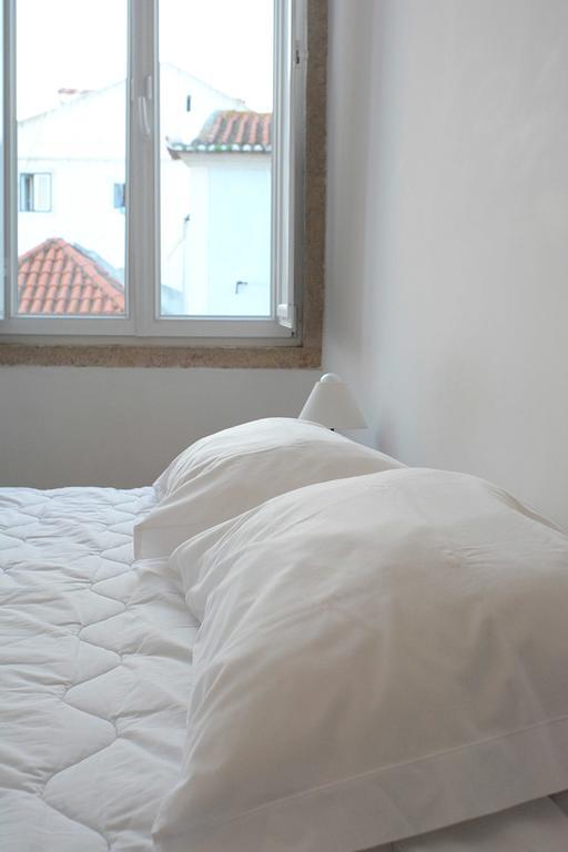 Fado Bed & Breakfast - Santos Lisboa Værelse billede