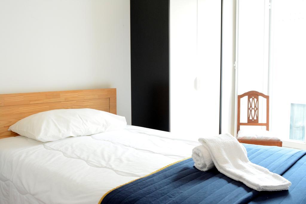 Fado Bed & Breakfast - Santos Lisboa Værelse billede