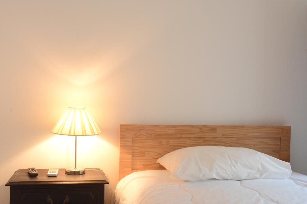 Fado Bed & Breakfast - Santos Lisboa Værelse billede